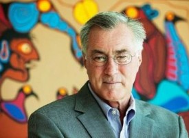 Eric Sprott