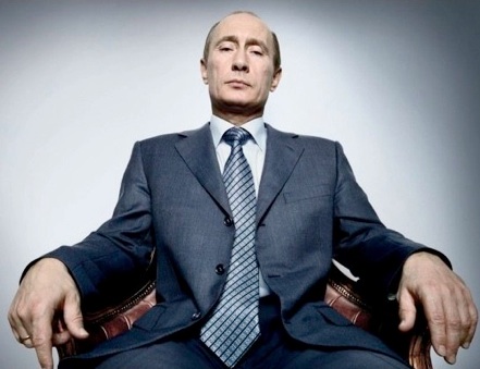 King World News - Putin Is About To Rock The Gold, Oil & Currency Markets