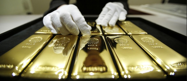 King World News - Louise Yamada: Gold - The Bear Claw Comes Out For Another Swipe