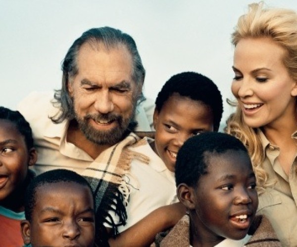 10+ Billionaires Who Were Once Dirt Poor