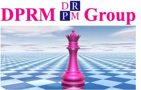 King World News - DRPM Group...