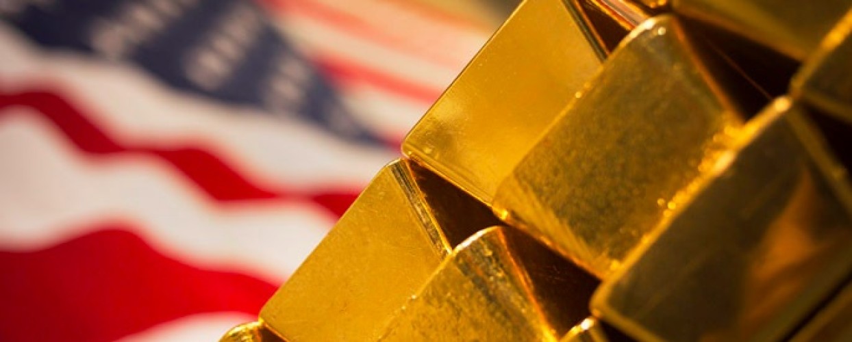 Shocking Reason Why Germany, Netherlands And Belgium Are Repatriating Their Gold From U.S.