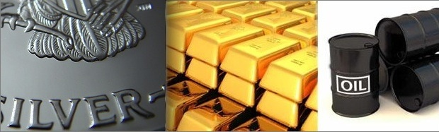 King World News - One Firm Is Calling For Skyrocketing Gold, Silver & Oil And A 7,000 Point Plunge In The Dow!