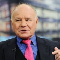 Dr. Marc Faber: Broadcast Interview – Available Now