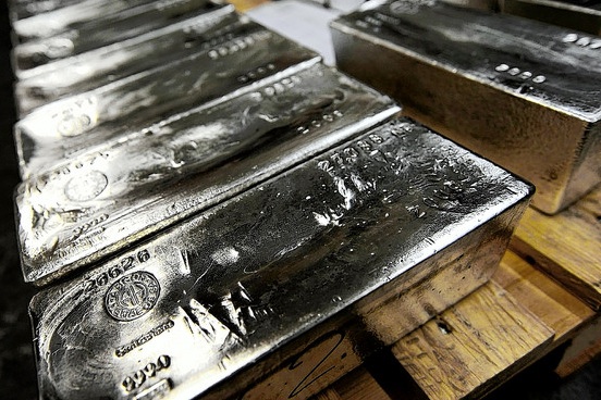 King World News - This Will Be The Key For The Gold & Silver Markets