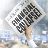 Keynote Speaker Who Addressed Fed, IMF And World Bank Warns China Crash A Warm Up – Global Collapse Coming & It Will Be Devastating