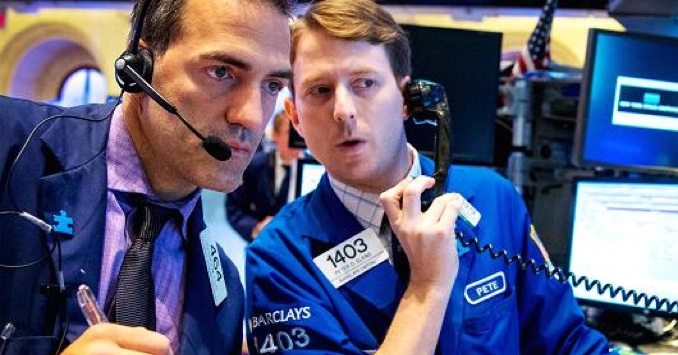 King World News - CAUTION: Top Analyst Warns Dow To Plunge Below 14,300 Within 5 Weeks!