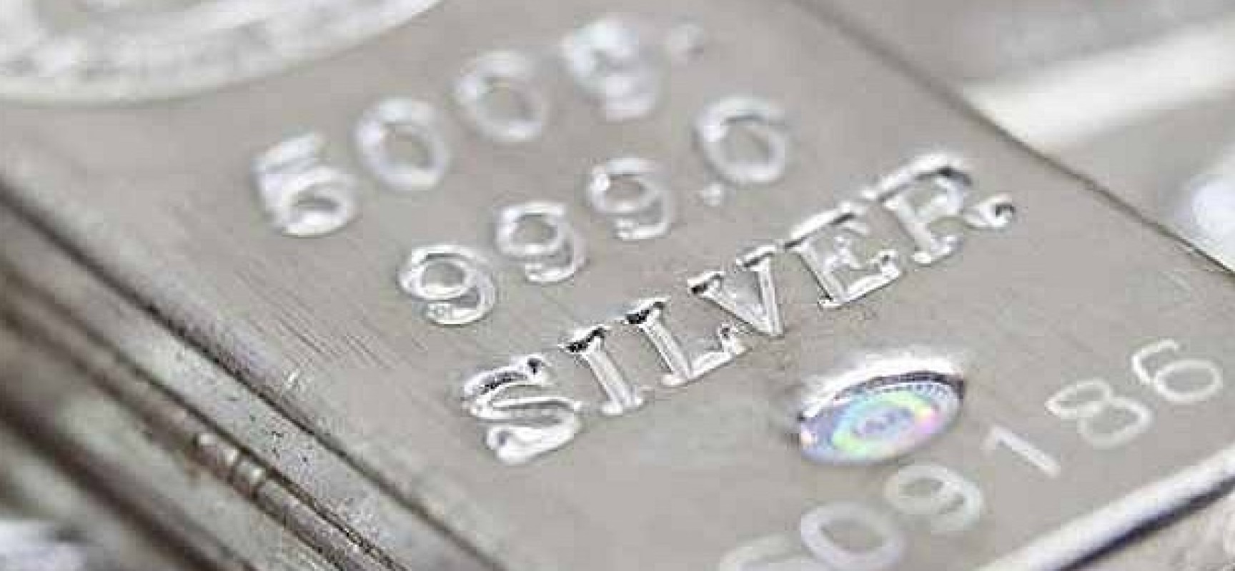 INCREDIBLE NEW BREAKTHROUGH IN SILVER: This Will Change The World!