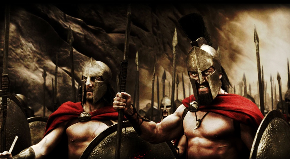 King World News - Paul Craig Roberts - Paul Craig Roberts - Is The New Greek Government The Rebellious Spartan 300 Resurrected?