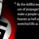 Gerald Celente – STUNNING: Today The Elite’s Propaganda Machine Choked In Front Of The Entire World