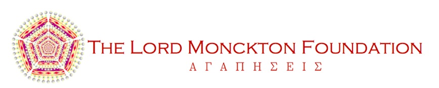 The Lord Monckton Foundation