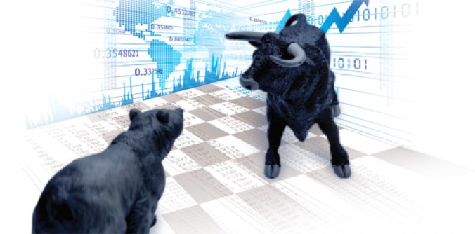 King World News - Bulls And Bears Battling In Key Global Markets