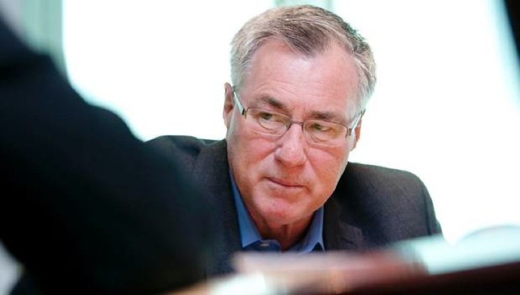 King World News -- Billionaire Eric Sprott Speaks Out About Friday's Dramatic Smash In Gold And Silver