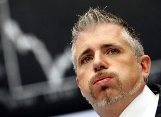 Bill Fleckenstein – Is All Hell About To Break Loose?