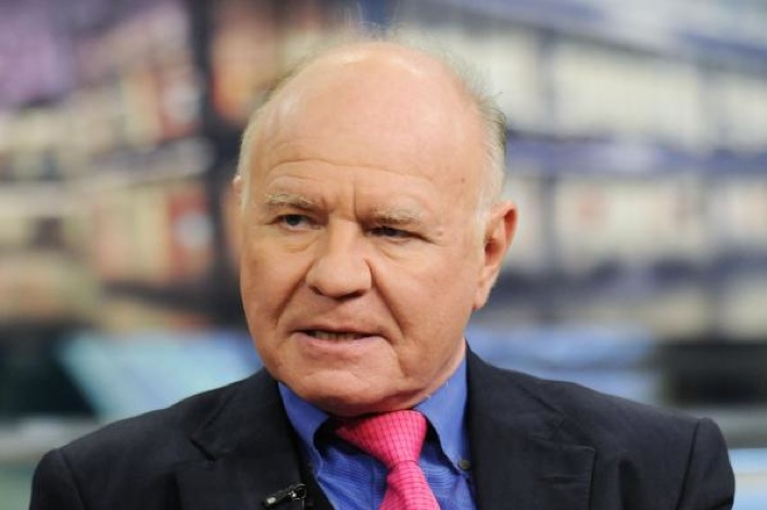 King World News - Marc Faber Unveils The Biggest Surprise For 2015 And The Greatest Danger Facing The World Today