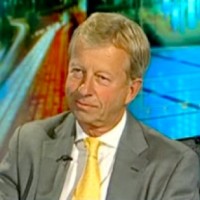 Egon von Greyerz: Broadcast Interview – Available Now