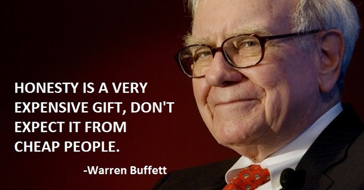Warren Buffett, Charlie Munger And A Major Warning  King 