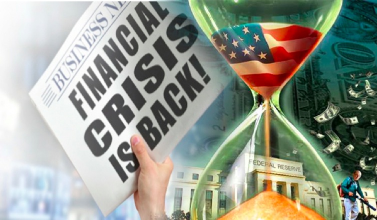 King World News - Alarming Catalyst For The Coming Global Collapse Will Shock The World