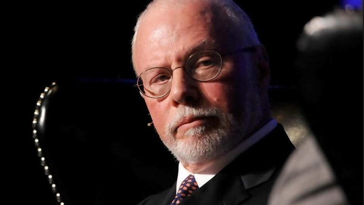 King World News - Ominous Warnings From The IMF And Billionaire Paul Singer Dramatically Increase Fear Levels