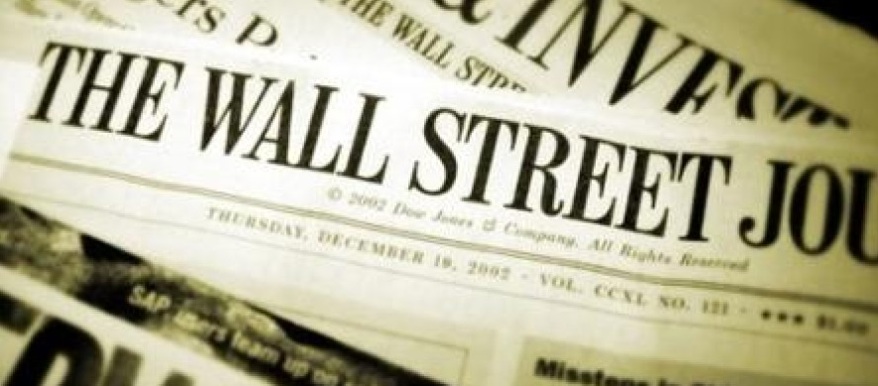 King World News - Famed Short Seller Rips Wall Street Journal A New One For Publishing Anti-Gold Propaganda