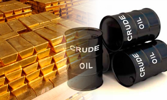 King World News - After Oil's Massive Surge, Look At The Astonishing Gold/Oil Ratio