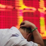 Richard Russell Warns China’s Destructive Bear Market May Spread To The U.S. Within 30 Days