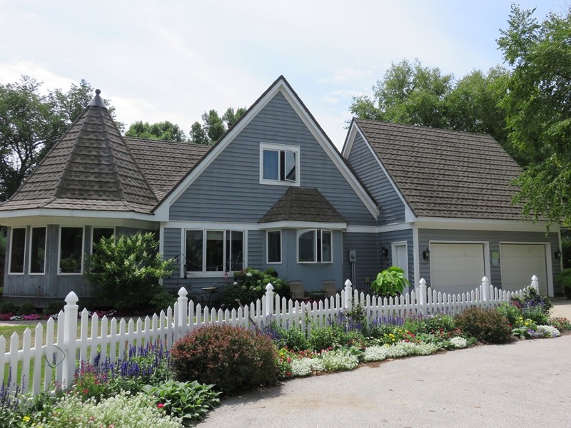 10 Gated Homes You Could Buy for Less Than 600,000 King World News