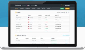 BitGold - Making Gold Accessible