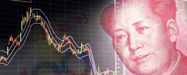 China Is Preparing To Shock The World