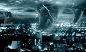 King World News - This Unprecedented Economic Storm Is Just Getting Started