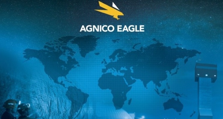 Agnico Eagle : King World News - II