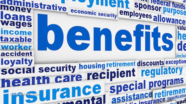 free clipart employee benefits - photo #45
