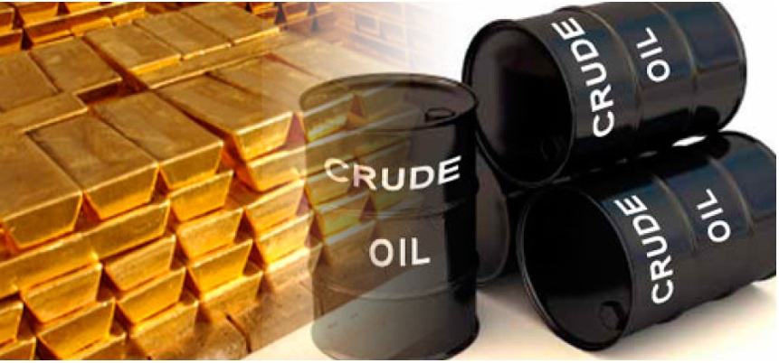 King World News - What Is In Store For Gold And Oil In 2016 May Surprise Investors