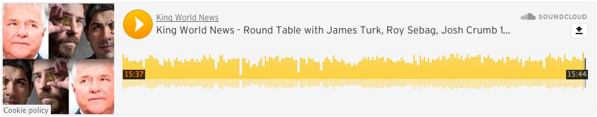 KWN Round Table mp3