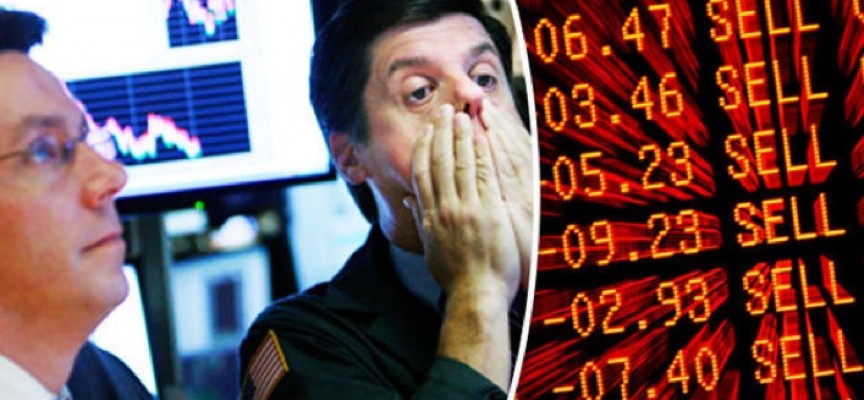 ALERT: Legend Warns This Will Be The Worst Crisis The World Has Ever Experienced