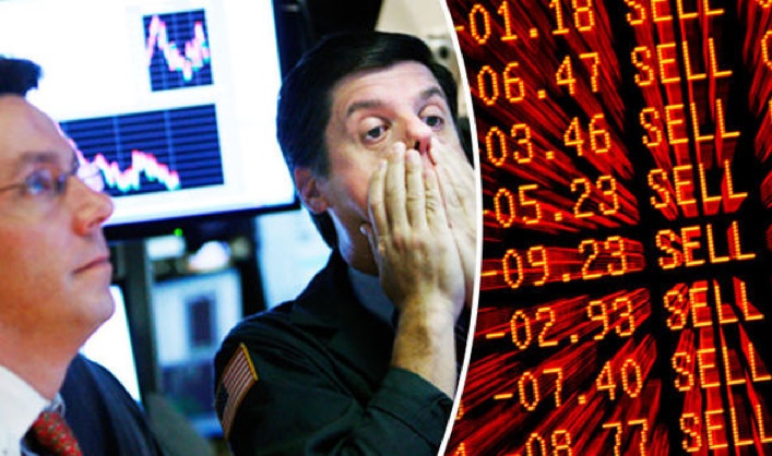 King World News - We Are Now In The Early Stages Of Total Global Panic As Gold Spikes $60 And Global Stock Markets Plunge