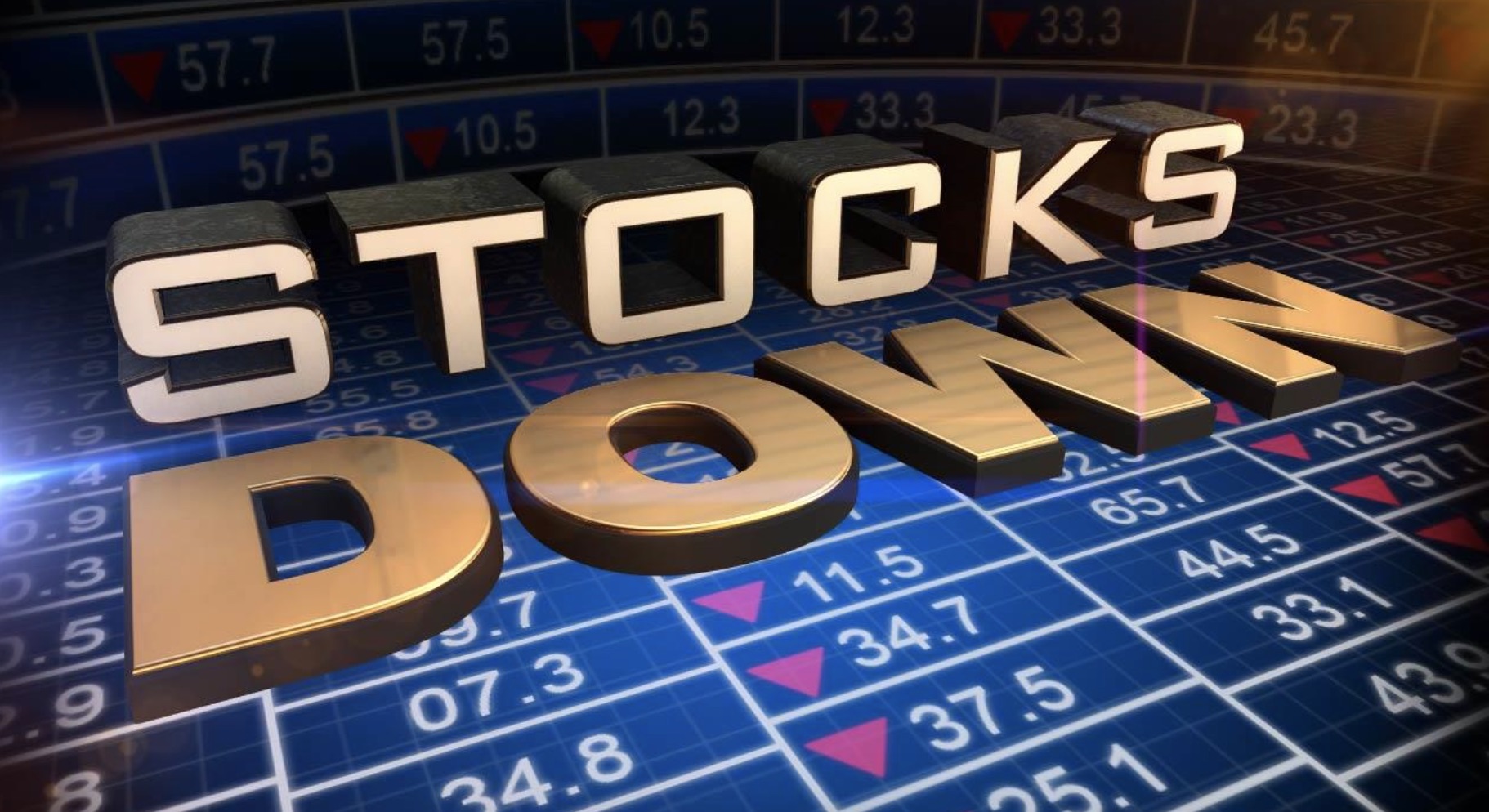 King World News - Analyst Warns The Decline In Stocks Is Going To Be Sharp