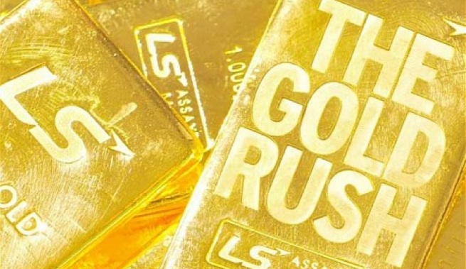 King World News - European Analyst's Astonishing Gold Chart Reveals Massive Breakout!