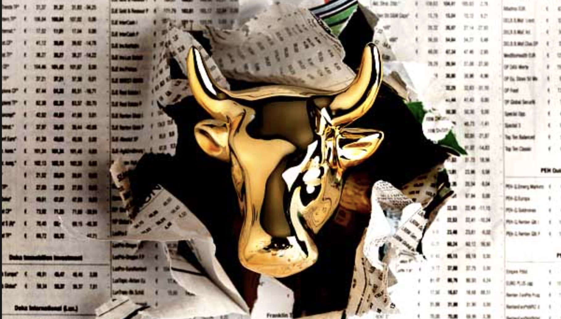 King World News - Is A Historic Upside Breakout In The Gold Bull Market About To Take Place?