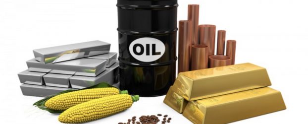 China’s Plan For A World Of Skyrocketing Commodity Prices And $20,000 Gold