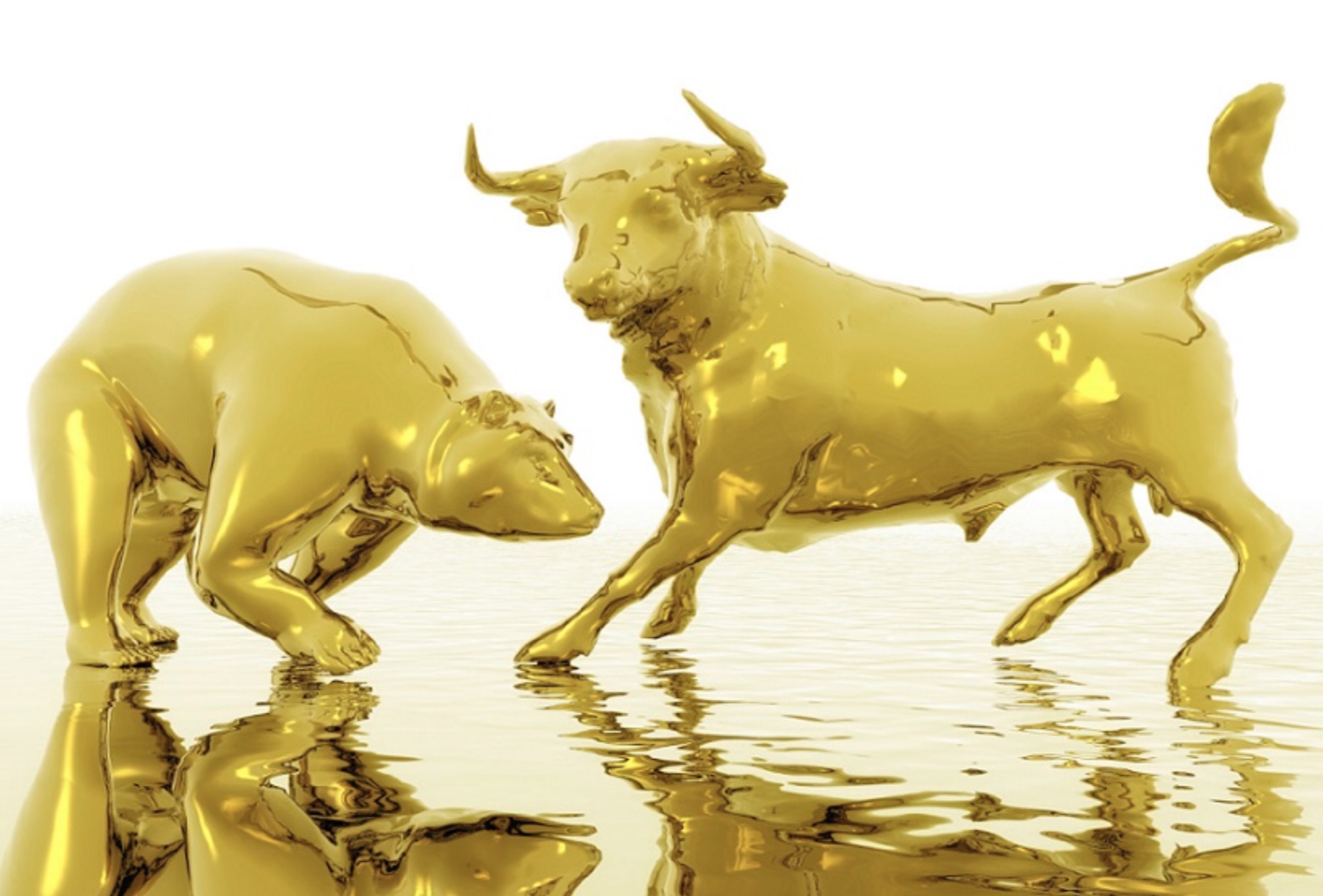 King World News -Major Update As Gold Bulls Attempt To Halt Recent Decline