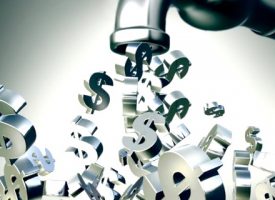 ALERT: Fed To Reverse Course And Begin Printing Even More Money Later This Year