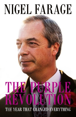 King World News - The Purple Revolution- The Year That Changed Everything Paperback