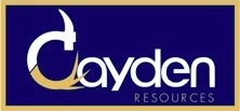 Cayden Resources : KWN Logo
