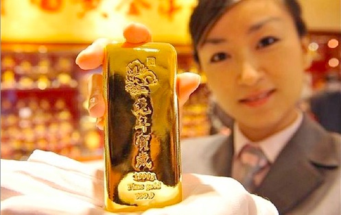 King World News - Stunning Global Demand Has Now Created Major Gold Shortages In The Financial System