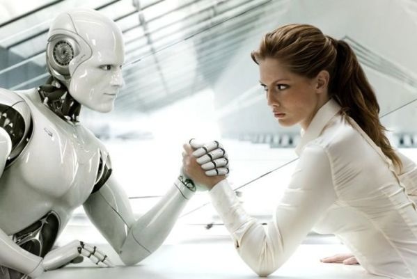 KWN - TECH - AI Robots Could Kill Us All In FIVE YEARS - Claims Elon Musk