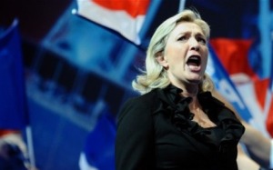 KWN : Turk : Marine Le Pen II