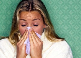 Winter Is Here – Surprisingly Easy Ways to Prevent Colds