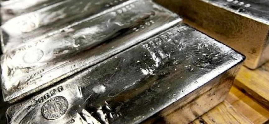 ALERT: More Reports Of Shortages Of Silver In London