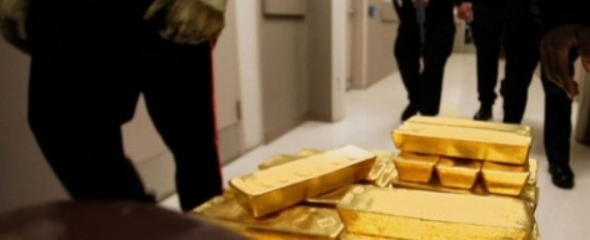 GOLD REVALUATION: BRICS New Currency Will Feature Significant Gold Backing